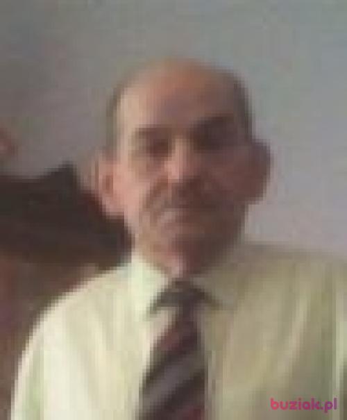 BUZIAK5, Male, 73 years, Świdnica