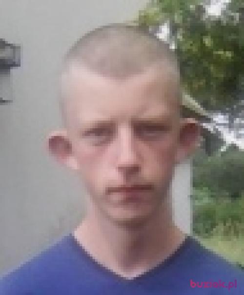 Huzzi, Mężczyzna, 27 lat, Radom