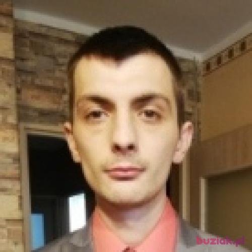 tom25wad, Mężczyzna, 33 lata, Wadowice