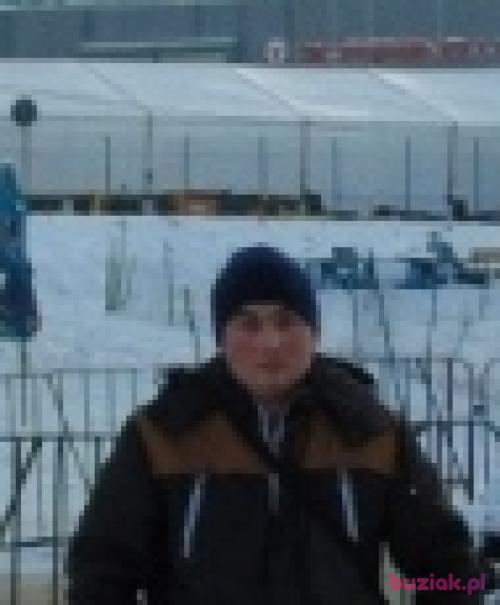 krzysiekxxxxz, Mężczyzna, 37 lat, Poniatowa