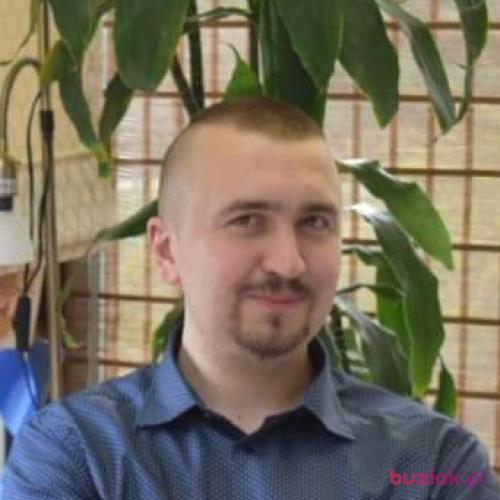 jaDamian95, Mężczyzna, 30 lat, Inowrocław