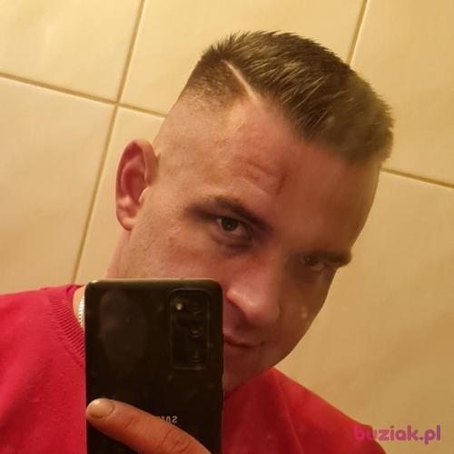 Mati34, Male, 38 years, Warszawa