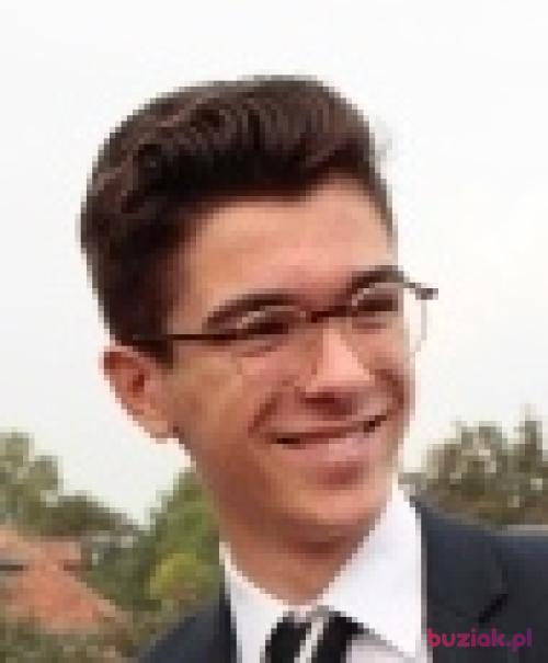 Seksion, Male, 24 years, Piaseczno