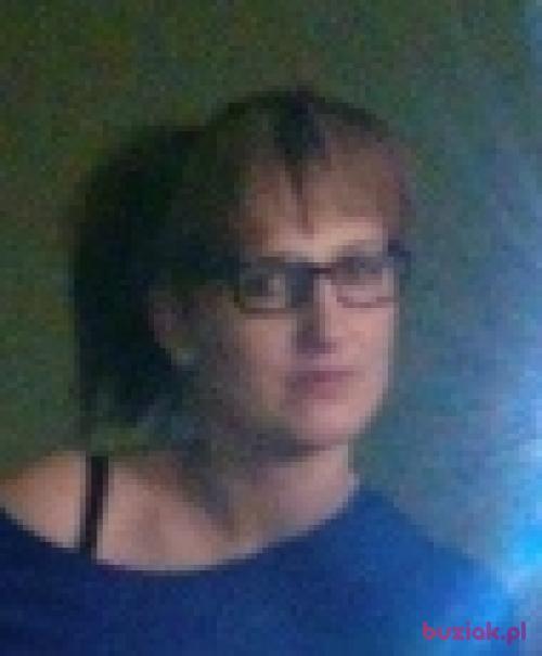 Lusia0000, Kobieta, 34 lata, Olsztyn