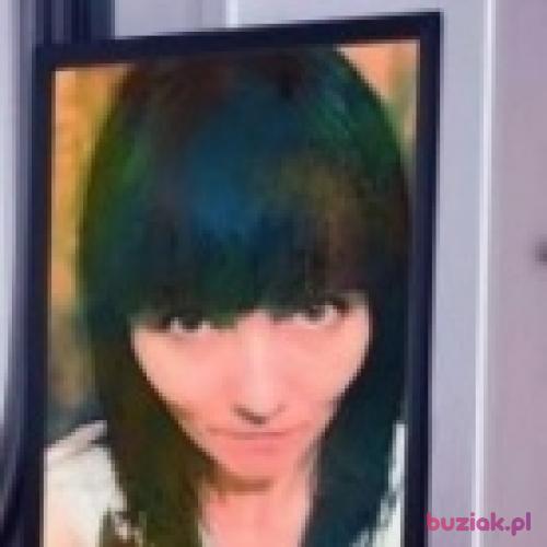 marcela5, Female, 44 years, Kalisz