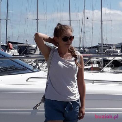 Magda123m, Female, 32 years, Warszawa