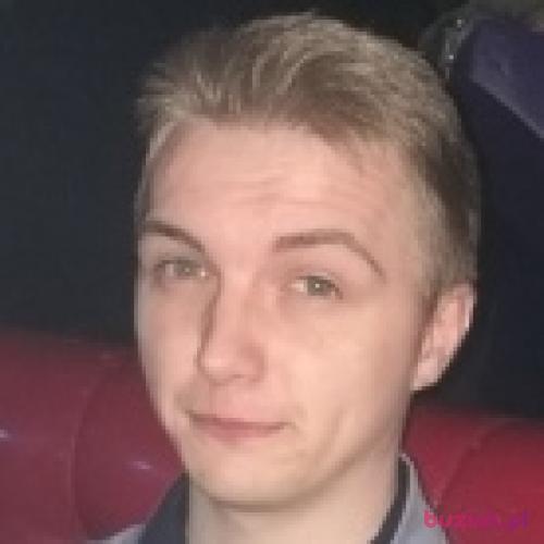 Luki66, Male, 35 years, Częstochowa