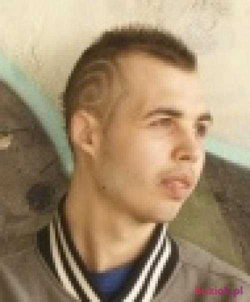 TomaszBran, Mężczyzna, 32 lata, Elbląg