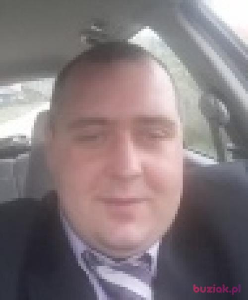 Bizonek1989, Male, 37 years, Konin