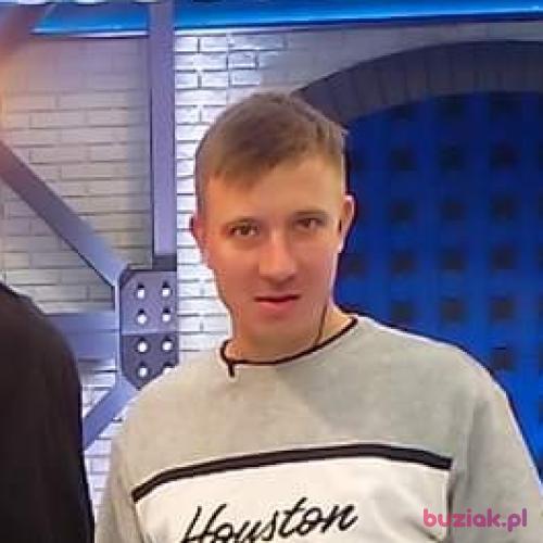 macius92fajny, Male, 34 years, Dęblin