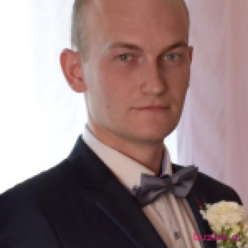 kawaler007, Male, 34 years, Czersk