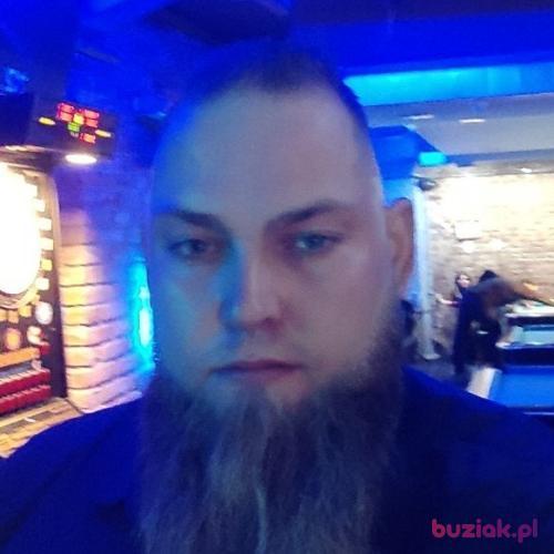 pawel1234119, Male, 37 years, Środa Wielkopolska