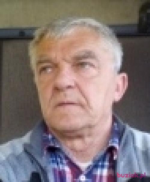 zentrans, Male, 71 years, Sulechów