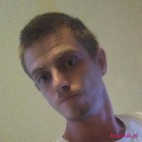 xxxtomekxxx119, Male, 33 years, Gdynia