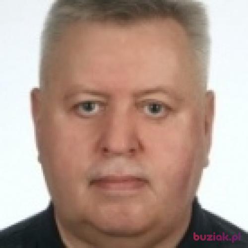 Leszeknow, Male, 60 years, Otwock