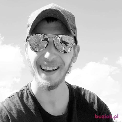 koza124, Male, 26 years, Kwidzyn