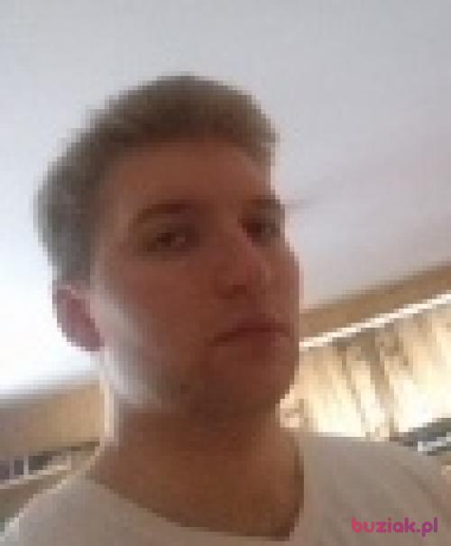 Janek9873, Male, 28 years, Piaseczno
