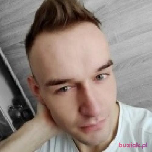 PewnyPan96, Male, 30 years, Kazimierza Wielka