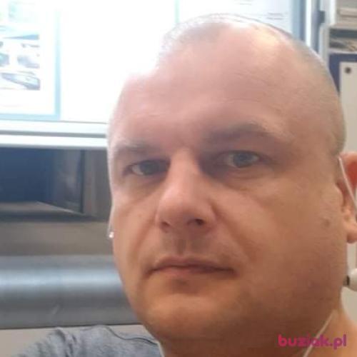 jaKamil32, Male, 37 years, Bytom Odrzański