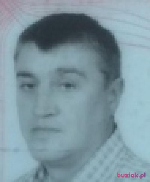 piotrm1970, Male, 56 years, Żnin