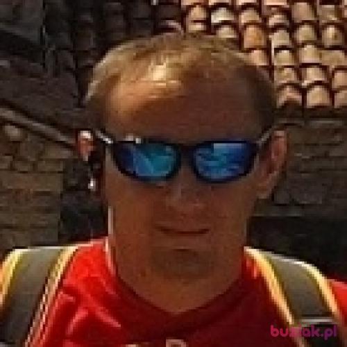 Sete, Male, 47 years, Żagań