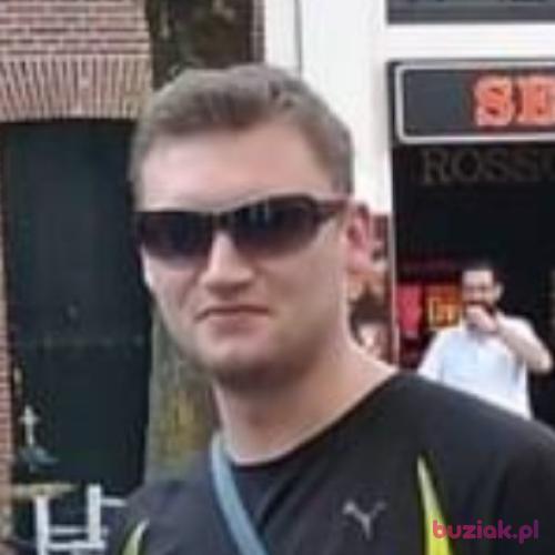 goteng36, Male, 39 years, Warszawa