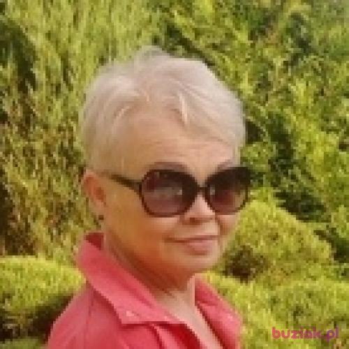 renia12, Female, 64 years, Gorzów Wielkopolski