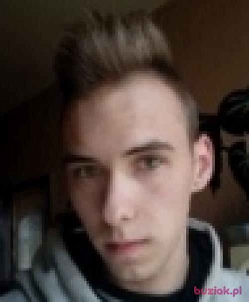 grzechu1999, Mężczyzna, 27 lat, Szprotawa