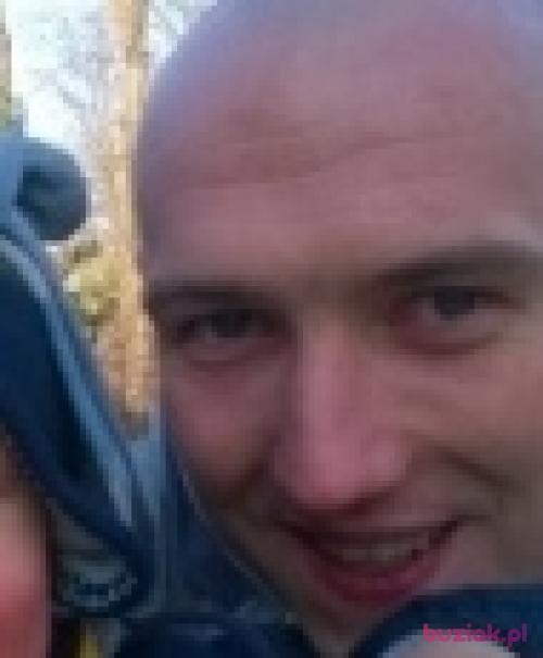 MatMichal, Male, 35 years, Zabrze