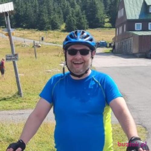Poirfy, Mężczyzna, 54 lata, Szklarska Poręba