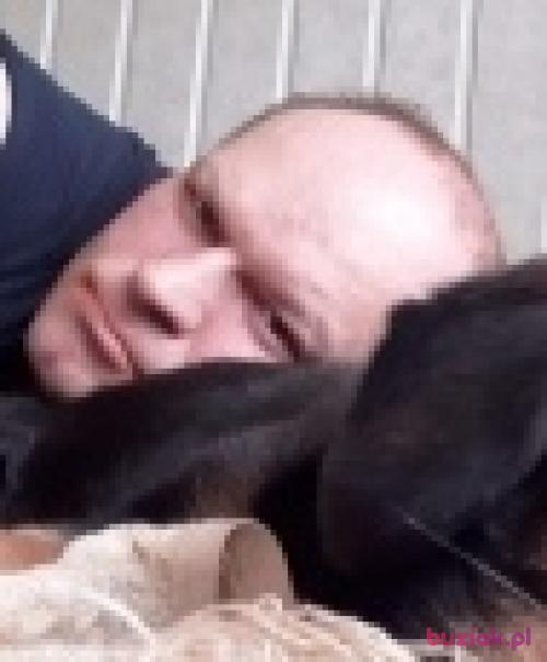 JanTomasz, Mężczyzna, 46 lat, Katowice