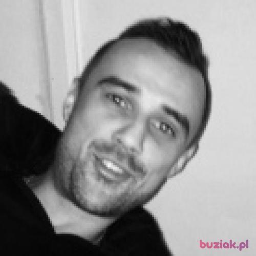Szczep33, Male, 42 years, Utrecht