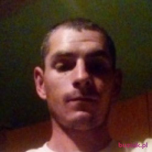 krecik, Male, 38 years, Wągrowiec