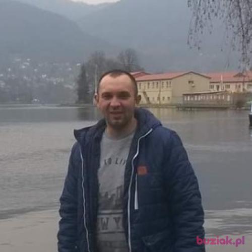 Lukaszp25, Male, 37 years, Kielce