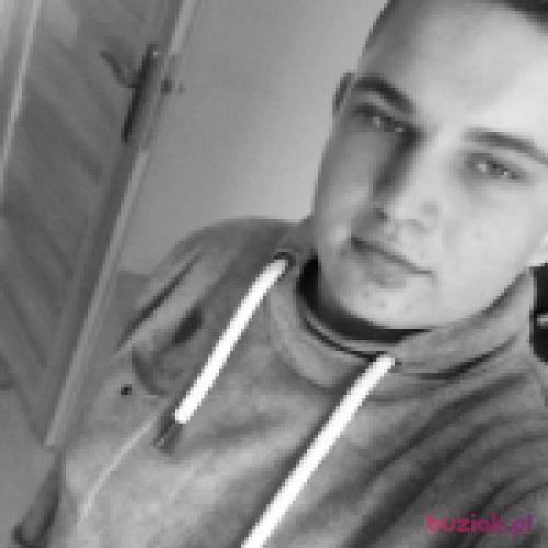 Kubsterox, Male, 27 years, Łuków