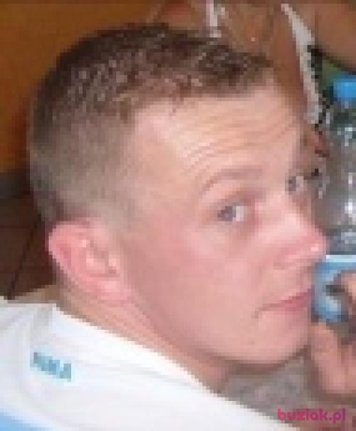 tomek027, Male, 44 years, Wągrowiec