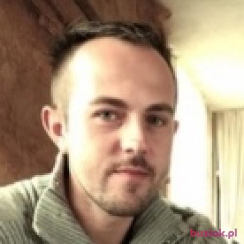 Hombre29, Male, 36 years, Pleszew