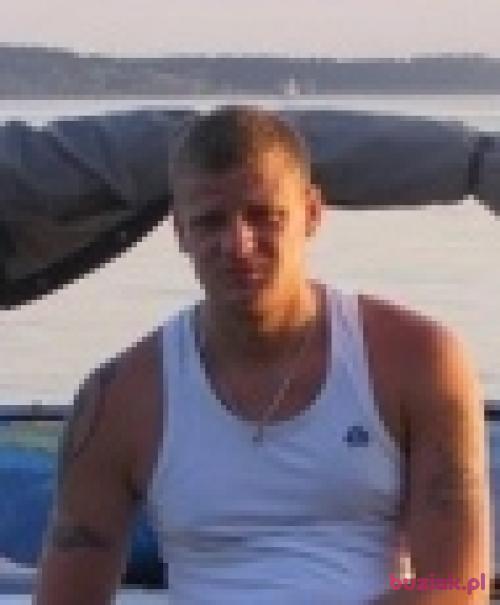 Slodziak811, Male, 45 years, Opole
