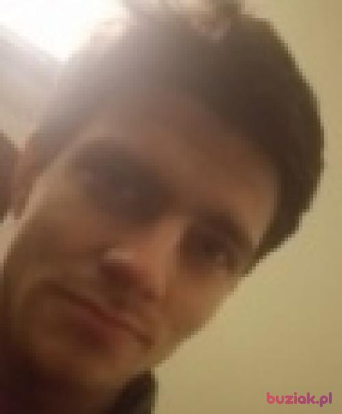 Robinson95, Male, 31 years, Dąbrowa Górnicza