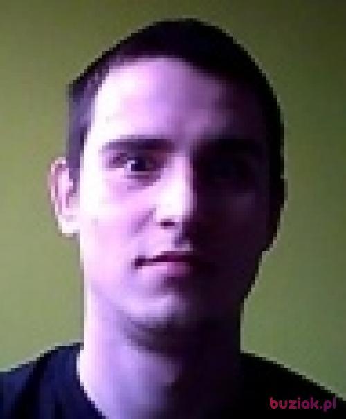 Kacperex, Male, 31 years, Poznań