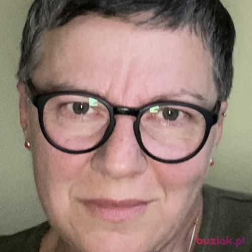 stalowa, Kobieta, 51 lat, Mońki