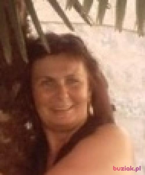 dana, Kobieta, 69 lat, Cieszyn