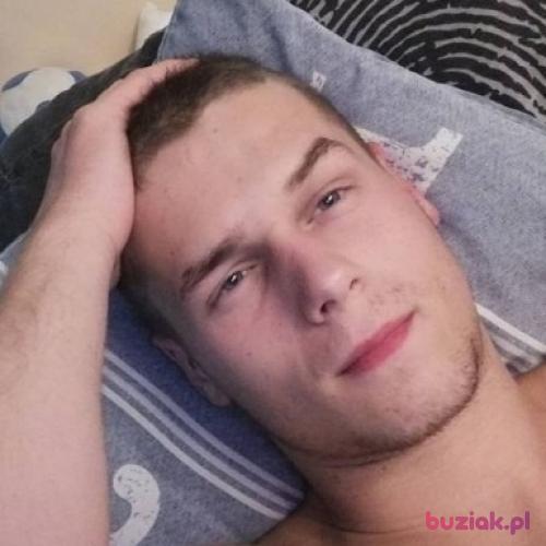 Kacperooolux, Male, 26 years, Tilburg