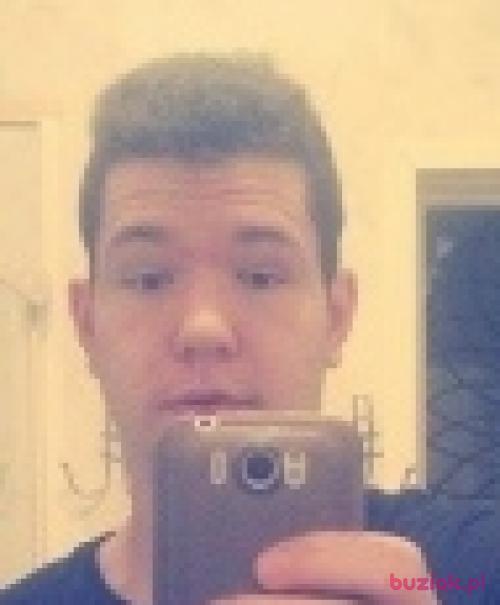 Ayamexy, Male, 28 years, Międzychód