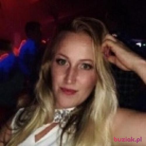 DzikiJaguar, Kobieta, 36 lat, Warszawa