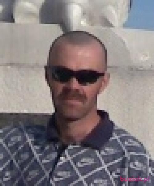 jarus37, Male, 53 years, Chojnice