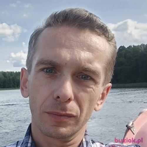 drdree, Male, 40 years, Łapy