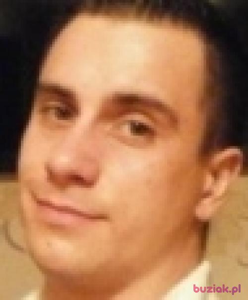 Adi088, Male, 38 years, Katowice