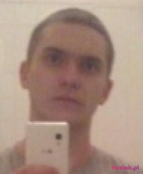 krvczek93, Male, 34 years, Ełk