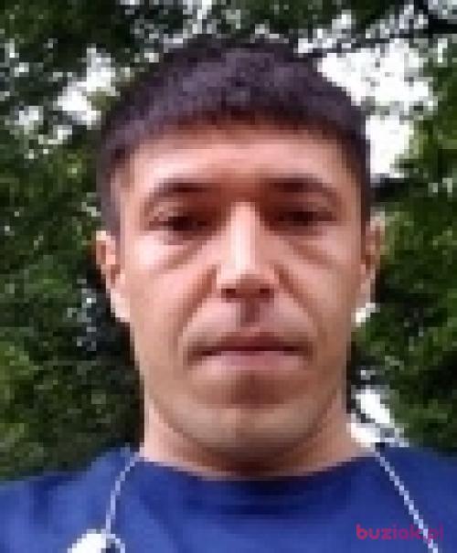 sharipovs947, Male, 35 years, Kielce
